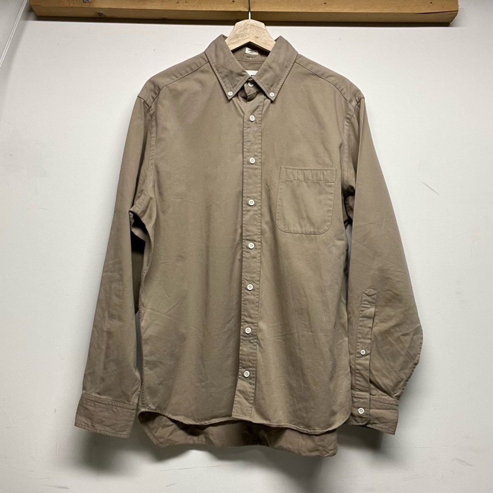 The Jack in Khaki
